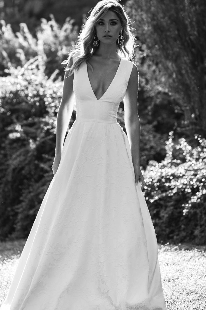 Kate McDonald Bridal - Charleston, SC Wedding Dresses and Wedding Gowns