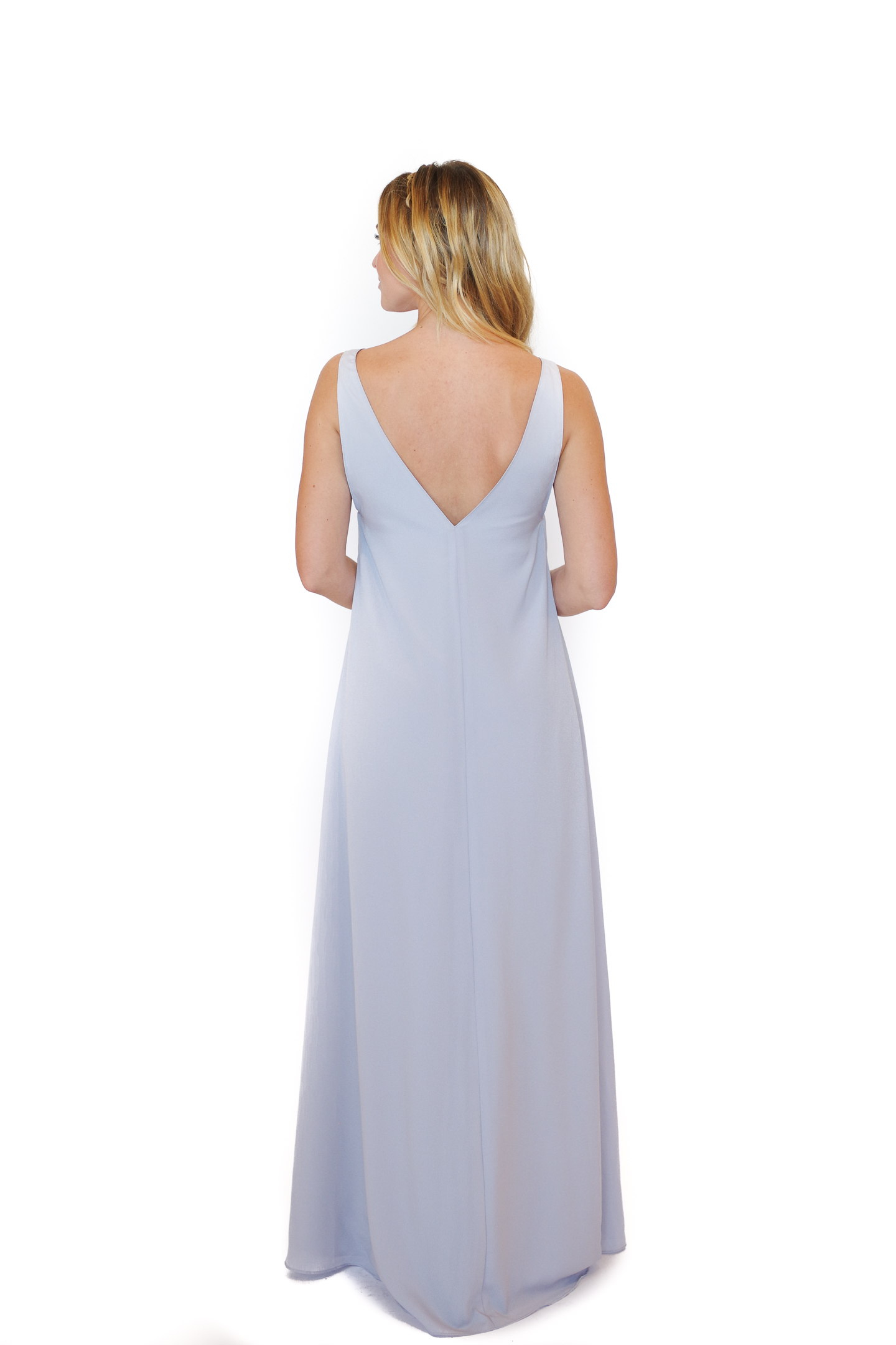 Monroe Bridesmaid Dress Kate McDonald Charleston, SC